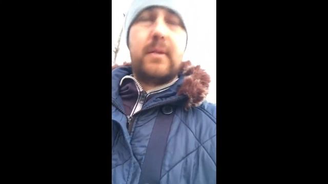 КАК ОДЕВАЮТСЯ В МОСКВЕ смотреть онлайн