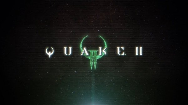 Прохождение Quake2 без комментариев часть 6