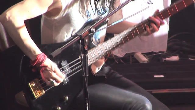 THE ART Smashed Heart Chords For Causes  Breast Cancer Unplugged