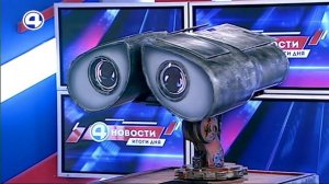 Робот Валли сортирует мусор