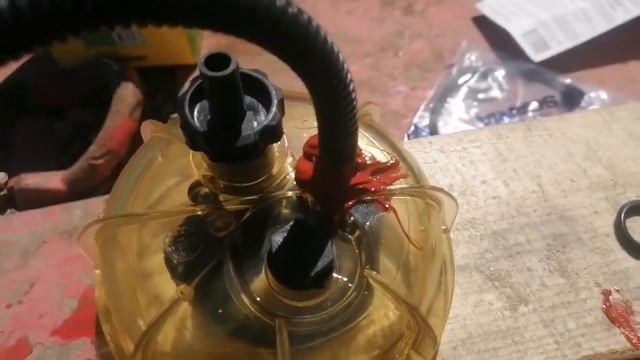 Утро начинается не с кофе))) большой расход и решение этой проблемы смотреть онлайн