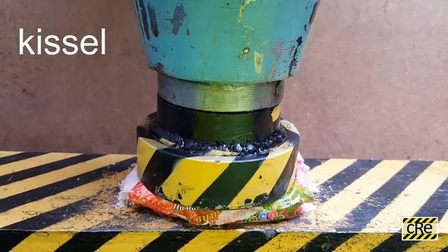 ПРЕСС ПРОТИВ АВТОМОБИЛЬ  PRESS VS CAR