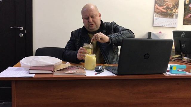 Отзыв о меде с акации, крем-меде, прополисе - Свій мед смотреть онлайн