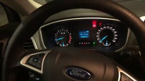 Проблемы с акпп Форд Мондео 5 2.5