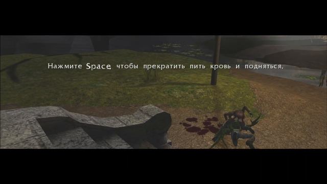 ВОЗВРАЩЕНИЕ КРОВАВОЙ МЭРИ ● BloodRayne:Terminal Cut #1 ● ИГРА ПРО ВАМПИРОВ ● НАЗАД В ПРОШЛОЕ смотреть онлайн