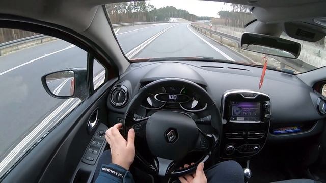 Zakupiłem Renault Clio 4 ! смотреть онлайн