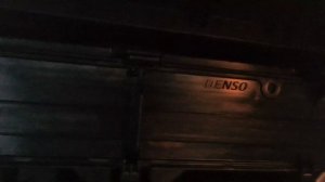 Шкода Карок - запотевание