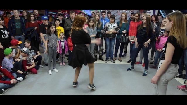 Dancehall Battle 23.04.16. Школа танцев Dance Life.Танец Дэнсхолл видео.