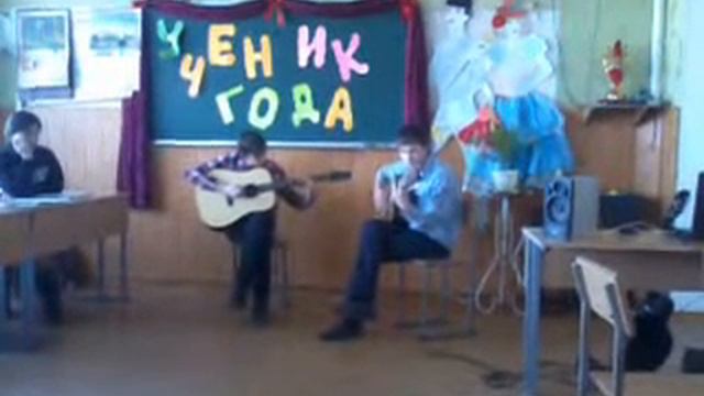 Rvanina - пахнет вроде духом подростка смотреть онлайн