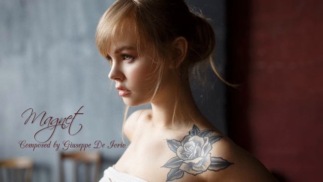Instrumental Seducing Music - Magnet смотреть онлайн