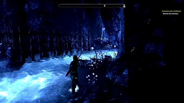 The Elder Scrolls Online #00 Intro & Prolog [deutsch/german] [unkommentiert] TESO смотреть онлайн