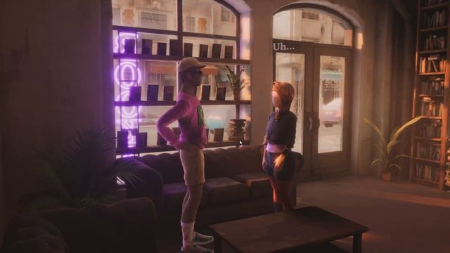 Dreamscaper. Уютно (обзор) смотреть онлайн