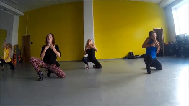 МК Иры Подшиваловой (Томск) смотреть онлайн