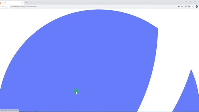 Solución: Jetstream no carga los estilos, el logo se ve enorme, y el menú de usuario no funciona смотреть онлайн