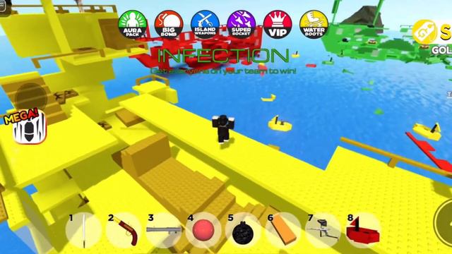 100 ФАКТОВ о РОБЛОКС в одном ВИДЕО смотреть онлайн