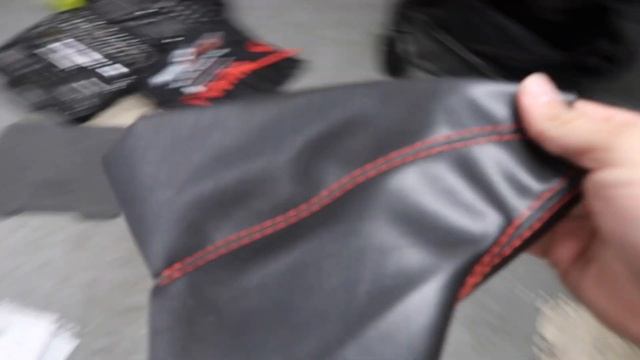 Corvette interior Overhal... Short shifter added! Insane! смотреть онлайн