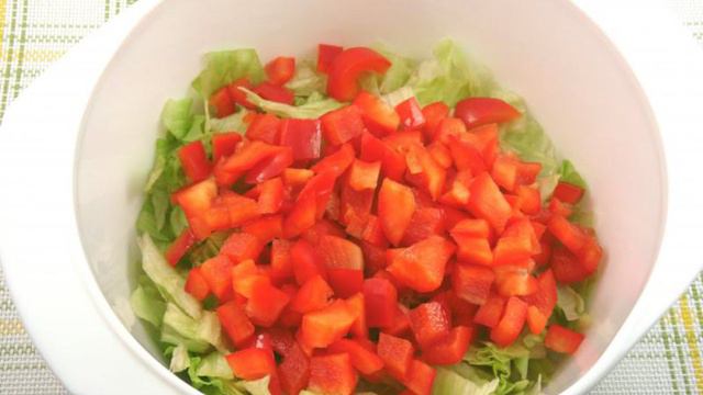 Секреты кухни