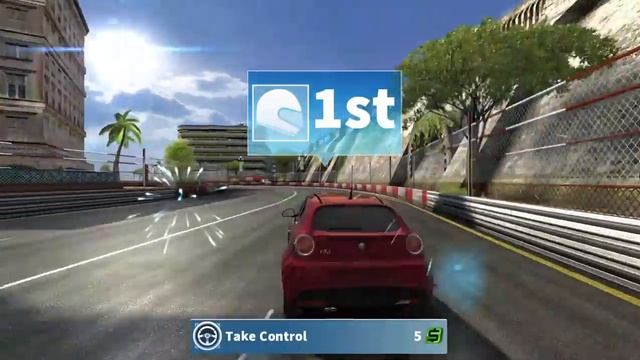 #1 GT Racing 2 Walkthrough [PC] смотреть онлайн