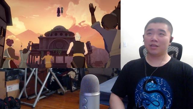 Volume 6 Chapter 3- The Lost Fable | RWBY Reaction! смотреть онлайн