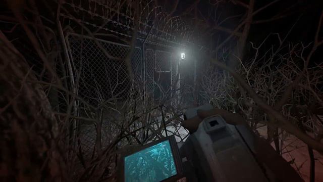 ВОЗВРАЩЕНИЕ ГЕРОЯ outlast dlc part 3 смотреть онлайн