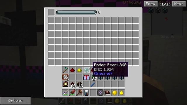 Minecraft Madpack 2 #21 "Beta 7.1 Update, Transmutation Tablet, Capacitor Banks" смотреть онлайн