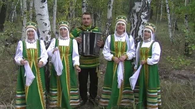 В гостях у осени. смотреть онлайн