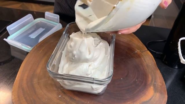 🔴 Lotus Biscoff Ice Cream Recipe | Homemade Biscoff Icecream | Online Cooking Classes смотреть онлайн