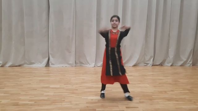 Горский танец смотреть онлайн