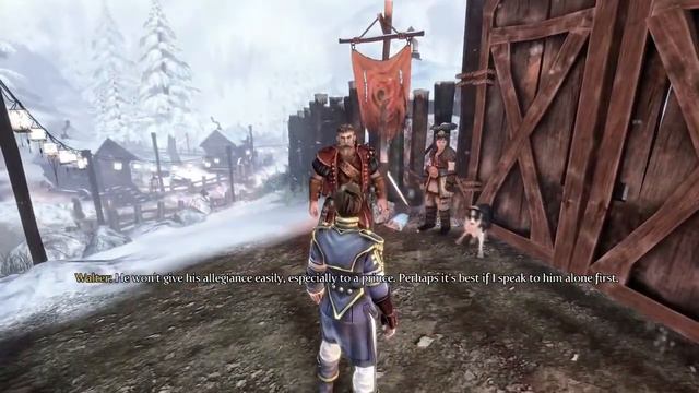 Fable 3 Clip 4 смотреть онлайн
