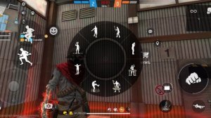 играю  со   смешными   противниками  в  ультиматум   фри  фаер