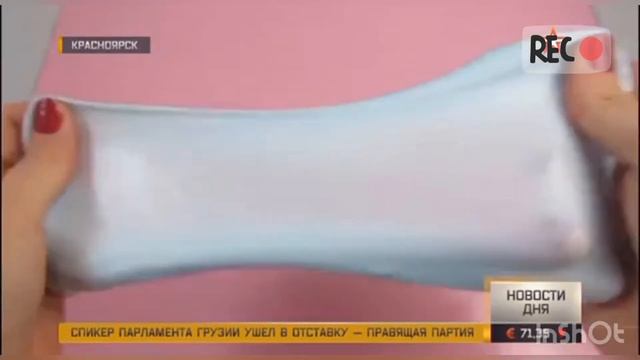 ВИДЕО||5 фактов обо мне|| Почему на время перестала делать слаймы. смотреть онлайн