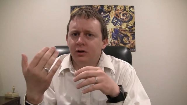 Fundamental concepts: What's an Interface? смотреть онлайн