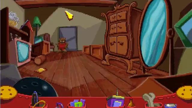 Let's Play Fatty Bear's Birthday Surprise (Take 2)! - Part 2: Oh, gracious. смотреть онлайн