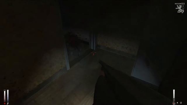 Cry of Fear - #4 - ПРОГУЛКА ПО ПАРКУ смотреть онлайн