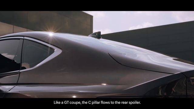 G80 | Design Making Film Official | Genesis смотреть онлайн