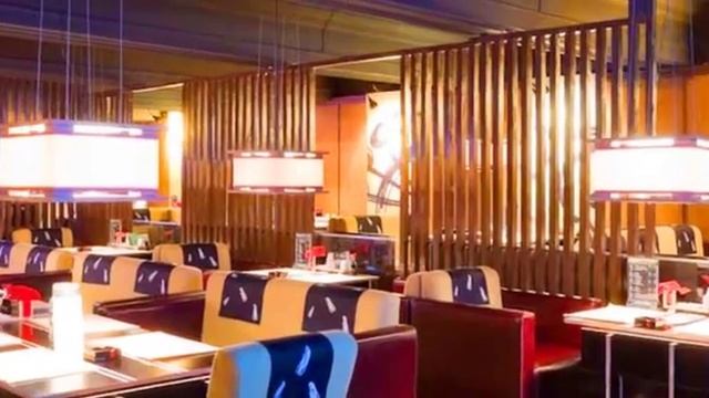 Ресторан "Рис 3", Б. Садовая, 70. Ростов-на-Дону смотреть онлайн
