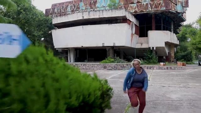 Санаторий смотреть онлайн