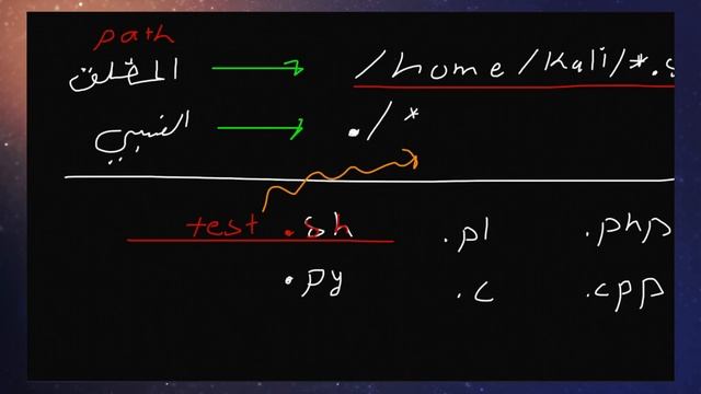 Linux For Hackers - Intro to Bash Script 17 | كورس لينكس للقراصنة смотреть онлайн