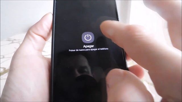 Cómo apagar Samsung A34 (2 formas) смотреть онлайн