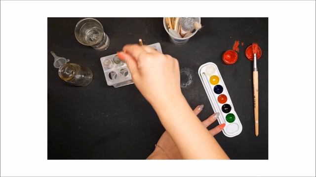 Colors - 11 способов работы с темой Цвета на уроке английского смотреть онлайн