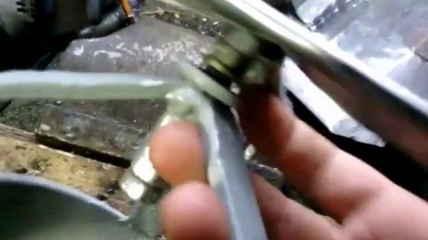 Флюгер на дымоход своими руками