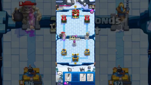 I play clash royal смотреть онлайн