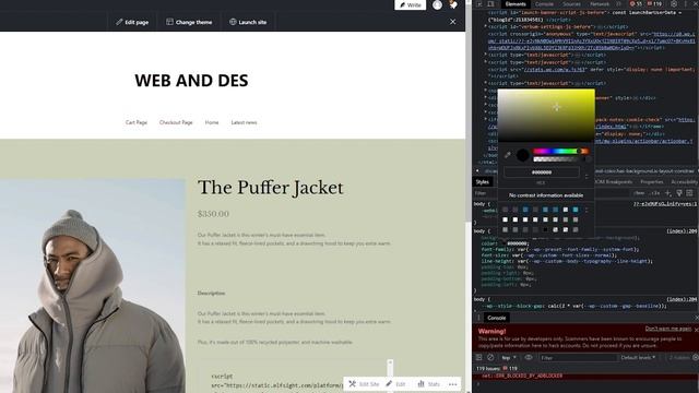 How To Edit and Customize All WooCommerce (2023) No Coding Needed Tutorial смотреть онлайн