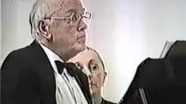 Sviatoslav Richter: Beethoven Sonata No. 20 G-major смотреть онлайн