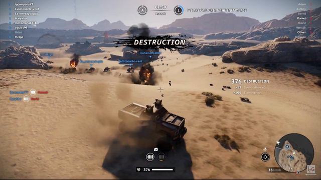 Crossout - PS4 Gameplay (1080p60fps) смотреть онлайн