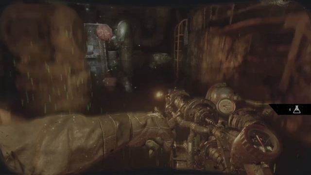 Metro Exodus Enhanced Edition прохождение игры на ПК ДВА ПОЛКОВНИКА ЧАСТЬ 1 ДОПОЛНЕНИЕ К ИГРЕ. смотреть онлайн