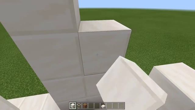 Early Game Automatic Pumpkin/Melon Farm (No Observers Needed) смотреть онлайн