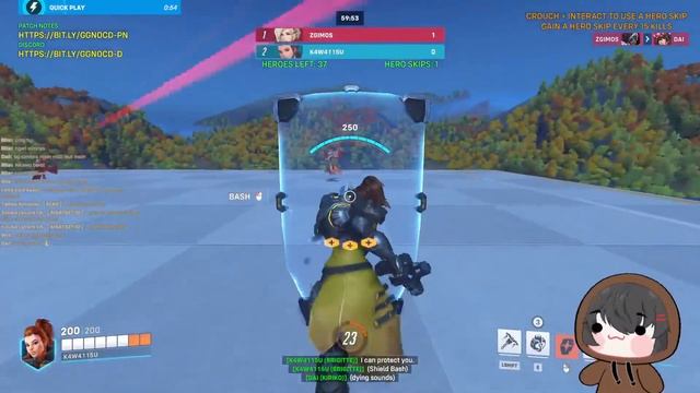 【Random Stream】Tutor Ngapa-ngapain смотреть онлайн