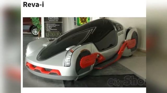 DC Modified Superb Cars смотреть онлайн