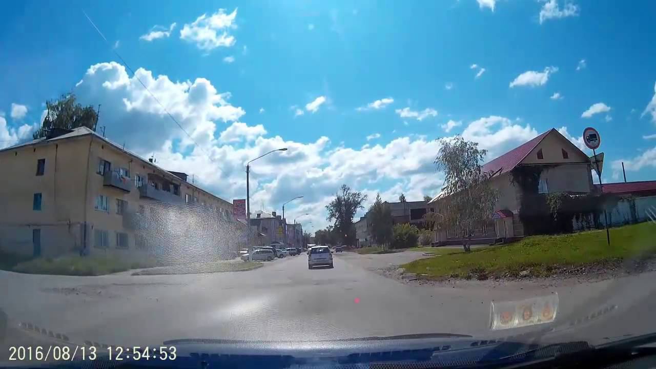 Город Новоалтайск Прудская Деповская смотреть онлайн